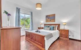 Apartamento Sao Joao