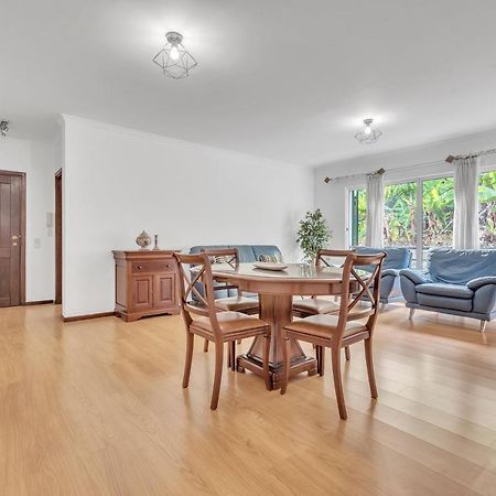Apartamento Sao Joao Funchal  Zewnętrze zdjęcie