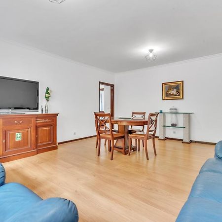Apartamento Sao Joao Funchal  Zewnętrze zdjęcie