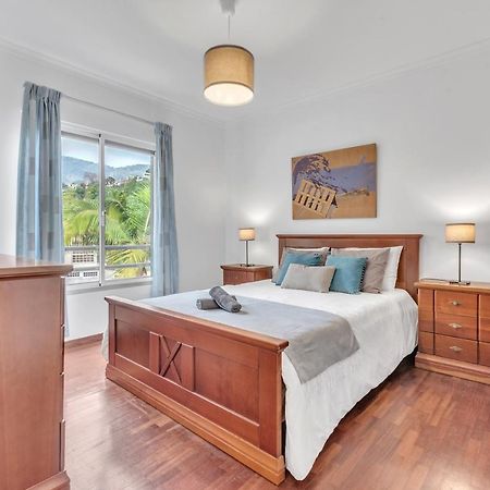 Apartamento Sao Joao Funchal  Zewnętrze zdjęcie