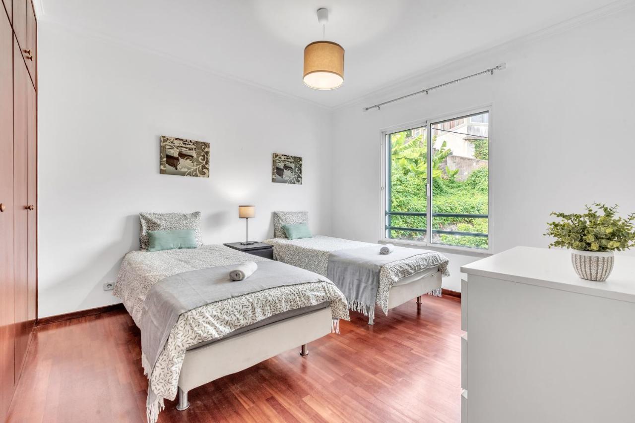 Apartamento Sao Joao Funchal  Zewnętrze zdjęcie