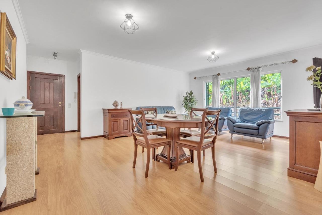 Apartamento Sao Joao Funchal  Zewnętrze zdjęcie
