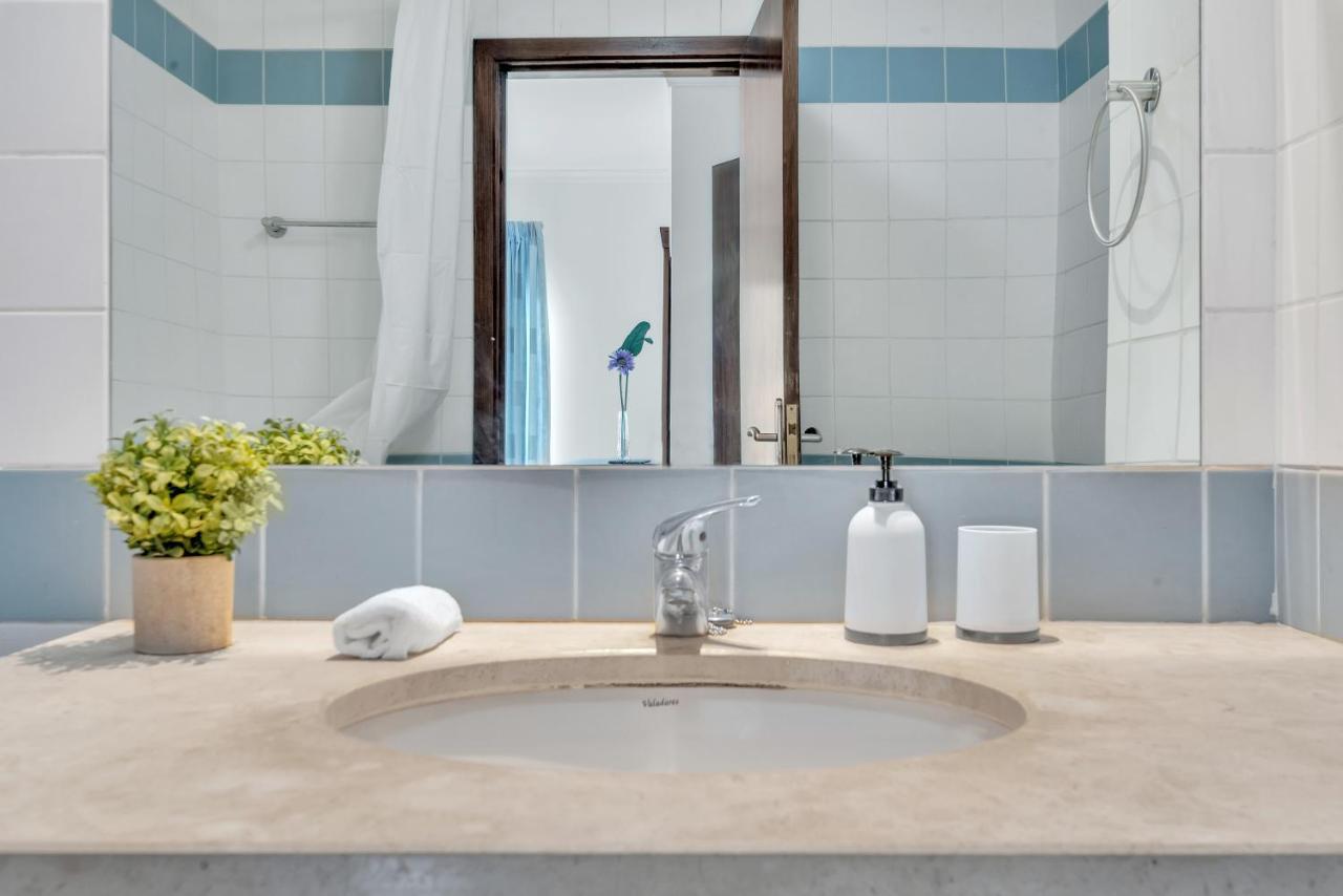 Apartamento Sao Joao Funchal  Zewnętrze zdjęcie