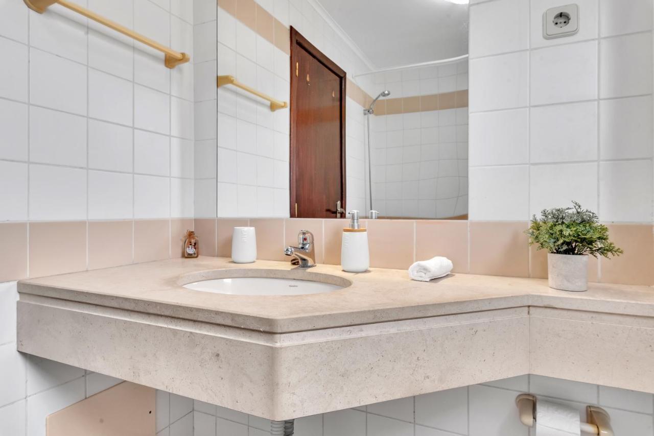 Apartamento Sao Joao Funchal  Zewnętrze zdjęcie