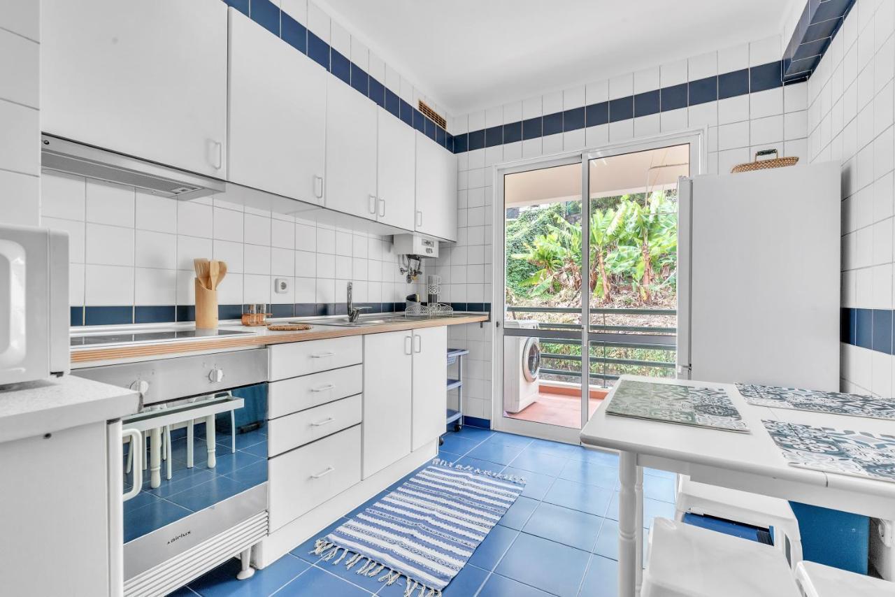 Apartamento Sao Joao Funchal  Zewnętrze zdjęcie