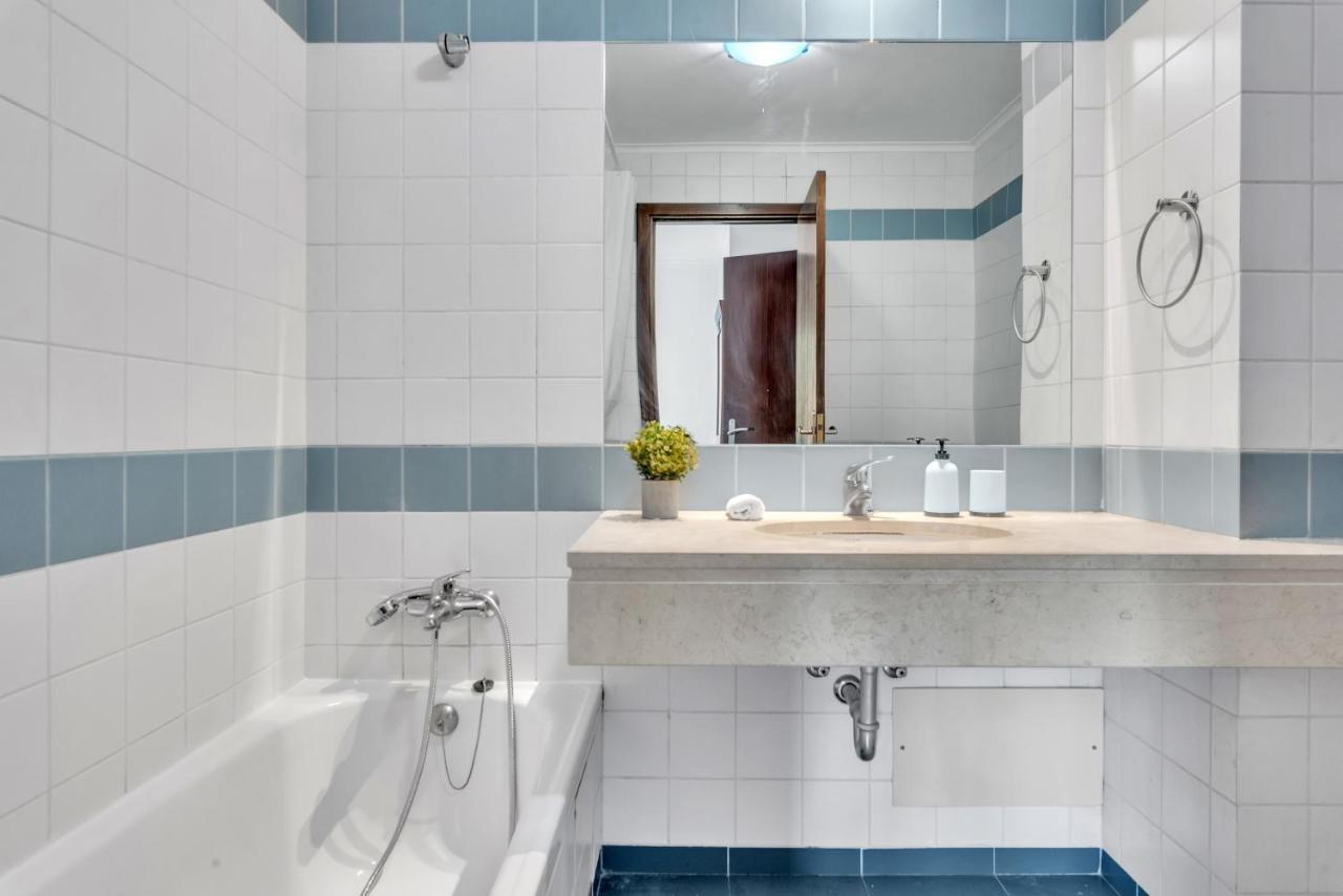 Apartamento Sao Joao Funchal  Zewnętrze zdjęcie
