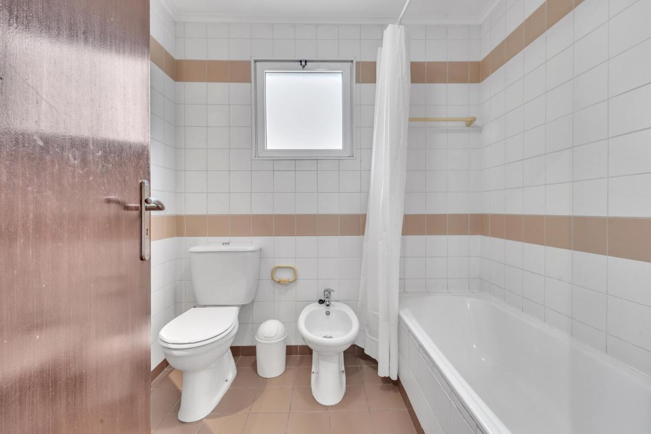 Apartamento Sao Joao Funchal  Zewnętrze zdjęcie