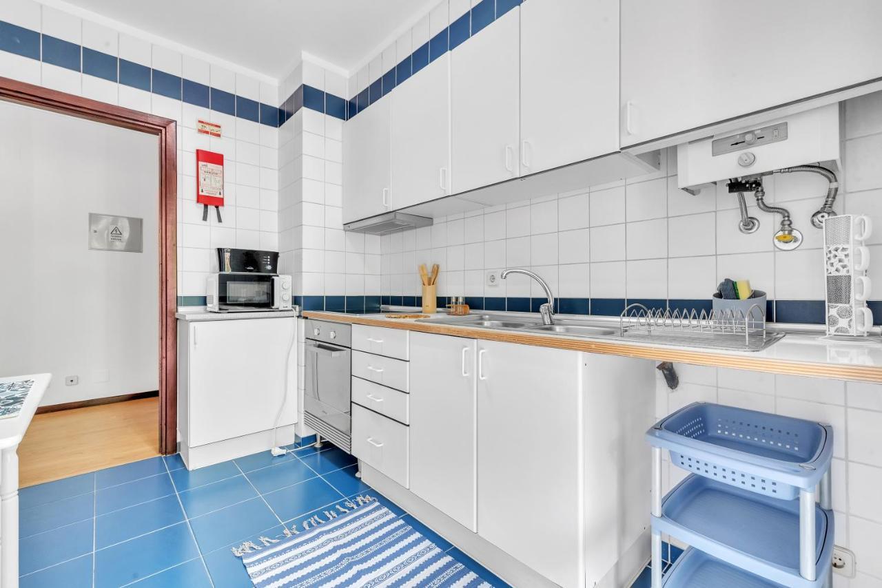 Apartamento Sao Joao Funchal  Zewnętrze zdjęcie