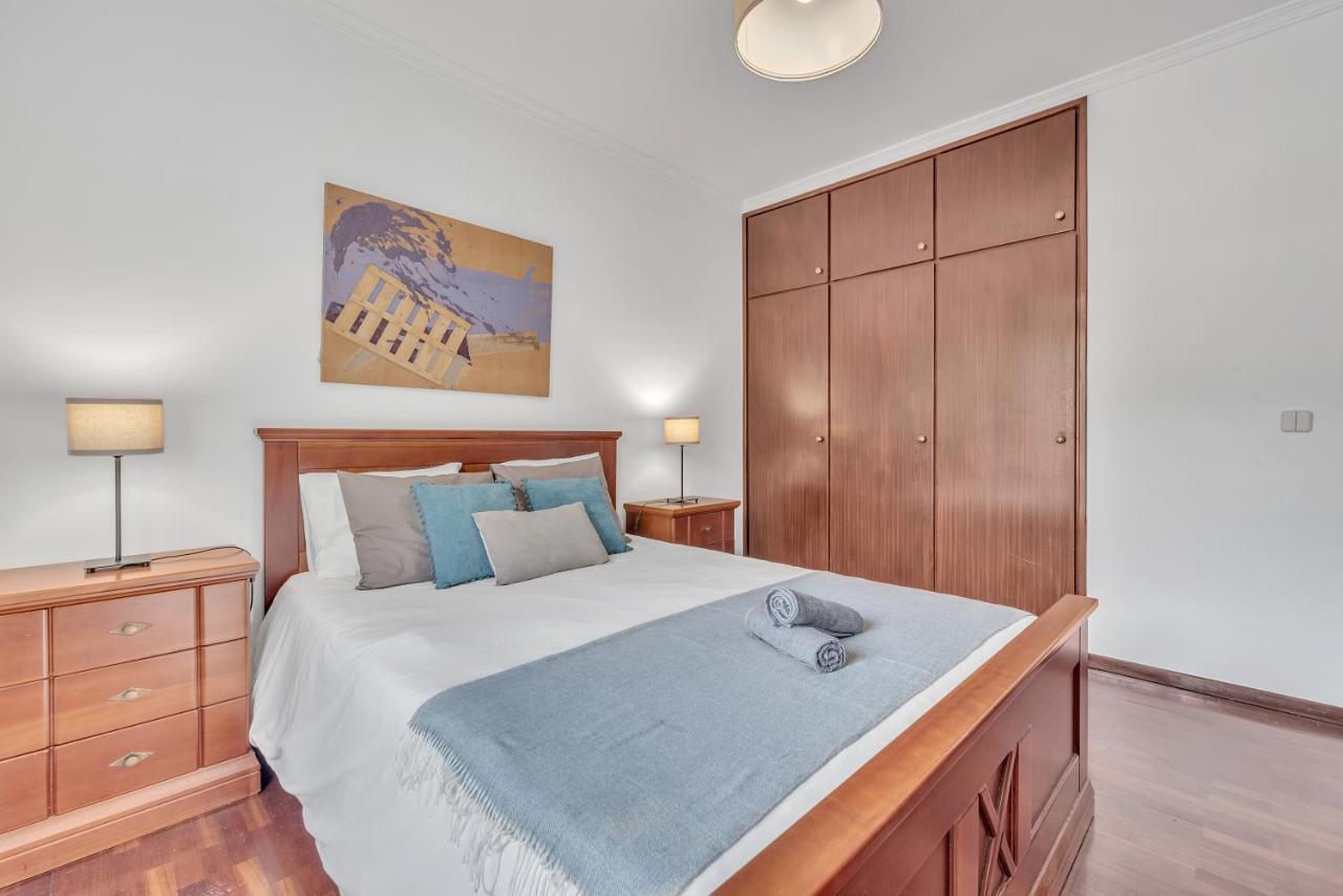 Apartamento Sao Joao Funchal  Zewnętrze zdjęcie