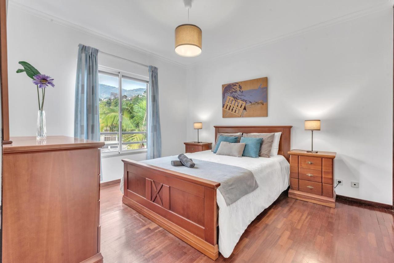 Apartamento Sao Joao Funchal  Zewnętrze zdjęcie
