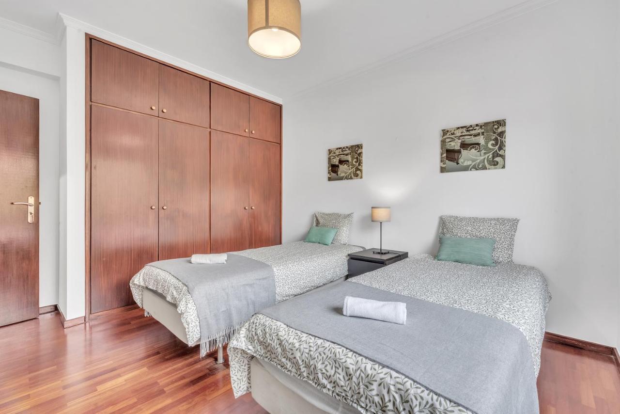 Apartamento Sao Joao Funchal  Zewnętrze zdjęcie