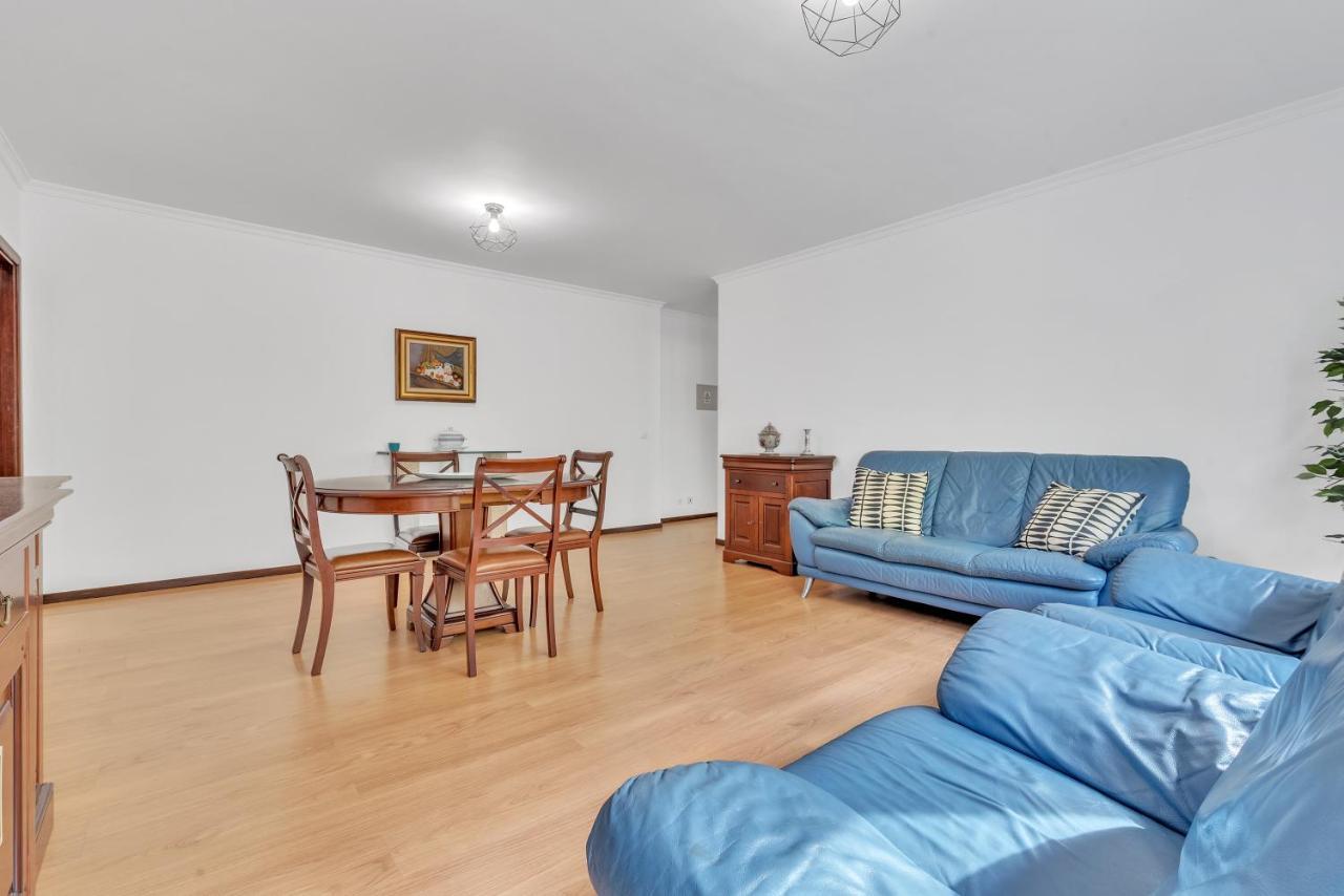 Apartamento Sao Joao Funchal  Zewnętrze zdjęcie
