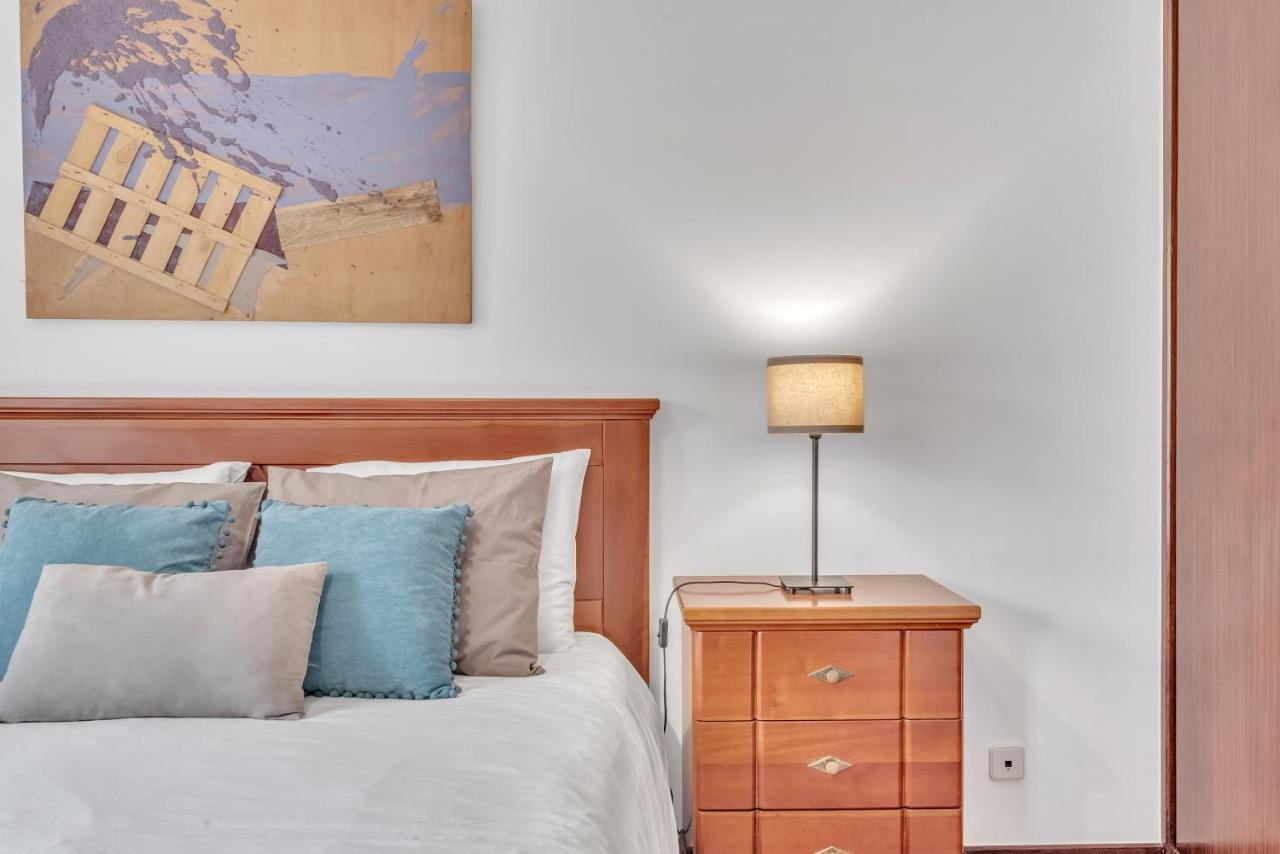 Apartamento Sao Joao Funchal  Zewnętrze zdjęcie