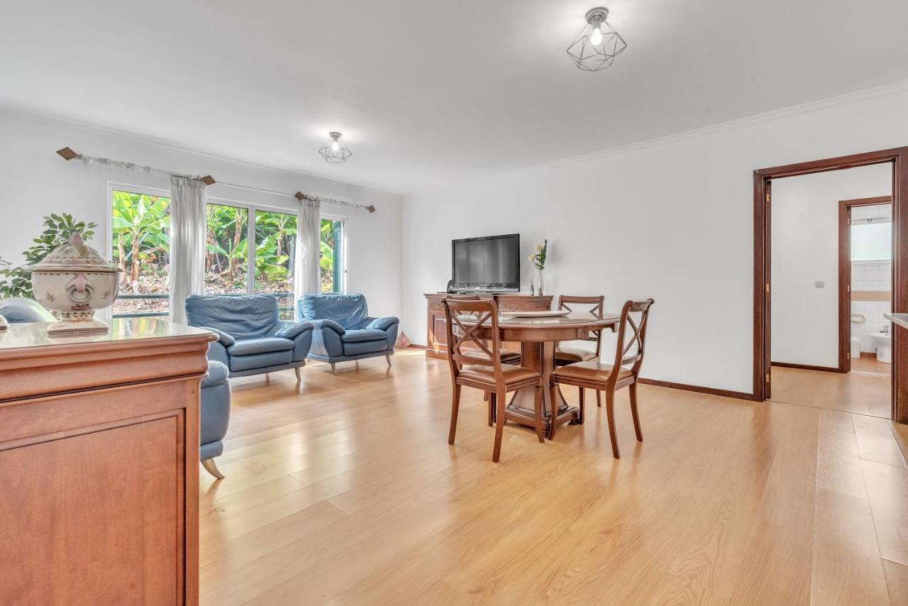 Apartamento Sao Joao Funchal  Zewnętrze zdjęcie