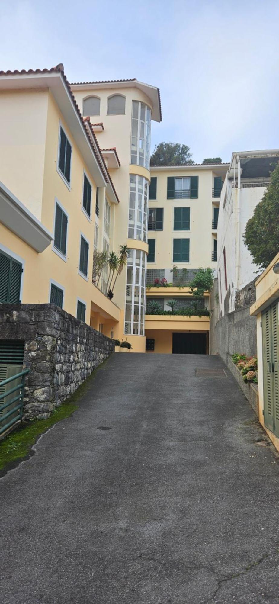 Apartamento Sao Joao Funchal  Zewnętrze zdjęcie
